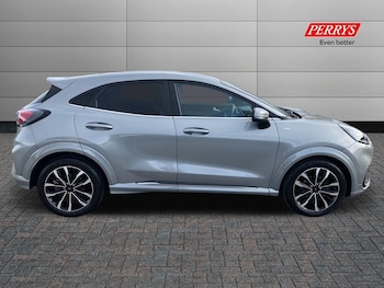 Used Ford Puma 2022 for sale - 75945613: Photo 3