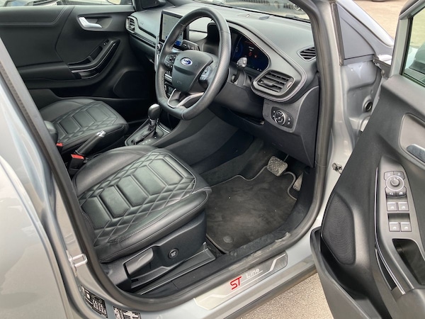 Used Ford Puma 2022 for sale - 75945613: Photo 43