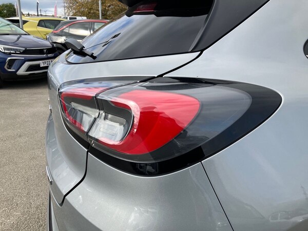 Used Ford Puma 2022 for sale - 75945613: Photo 45