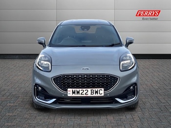 Used Ford Puma 2022 for sale - 75945613: Photo 4