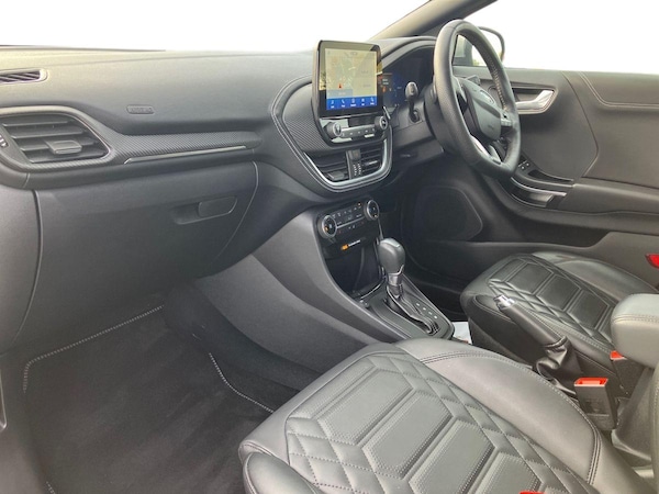 Used Ford Puma 2022 for sale - 75945613: Photo 7