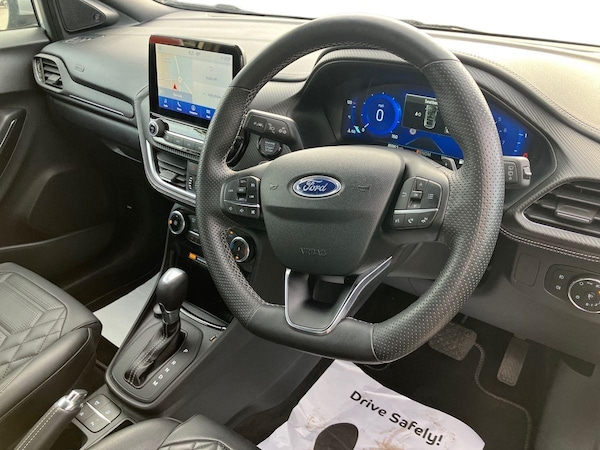 Used Ford Puma 2022 for sale - 75945613: Photo 9