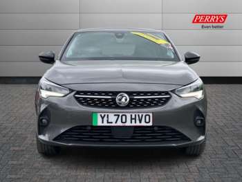 Used Vauxhall Corsa 2021 for sale - 74924548: Photo