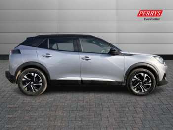 Used Peugeot 2008 2022 for sale - 73947839: Photo