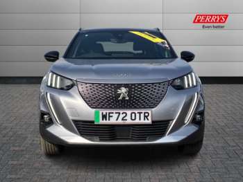 Used Peugeot 2008 2022 for sale - 73947839: Photo