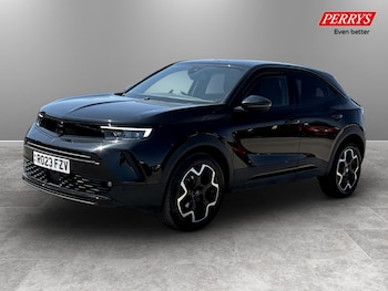 Used Vauxhall Mokka 2023 for sale - 79136751: Photo