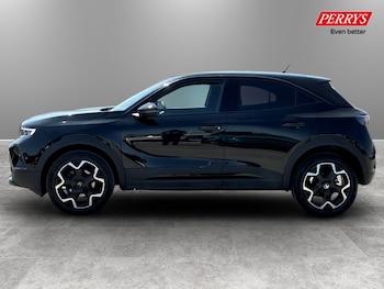 Used Vauxhall Mokka 2023 for sale - 79136751: Photo