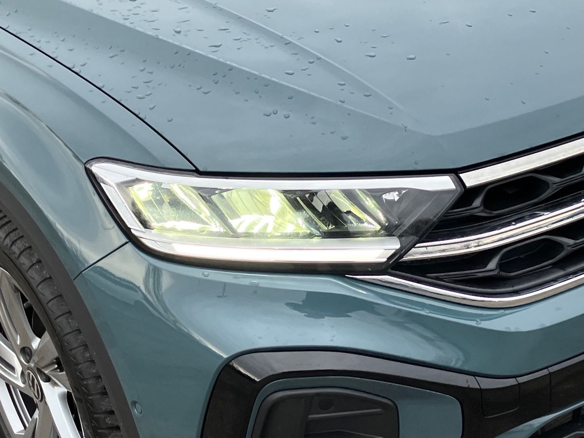 Used Volkswagen T-Roc 2022 for sale - 77045876: Photo 13