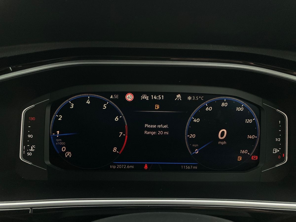 Used Volkswagen T-Roc 2022 for sale - 77045876: Photo 14