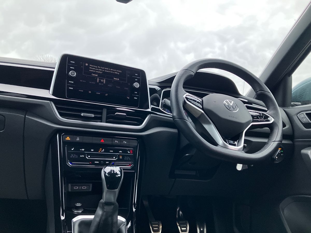 Used Volkswagen T-Roc 2022 for sale - 77045876: Photo 17