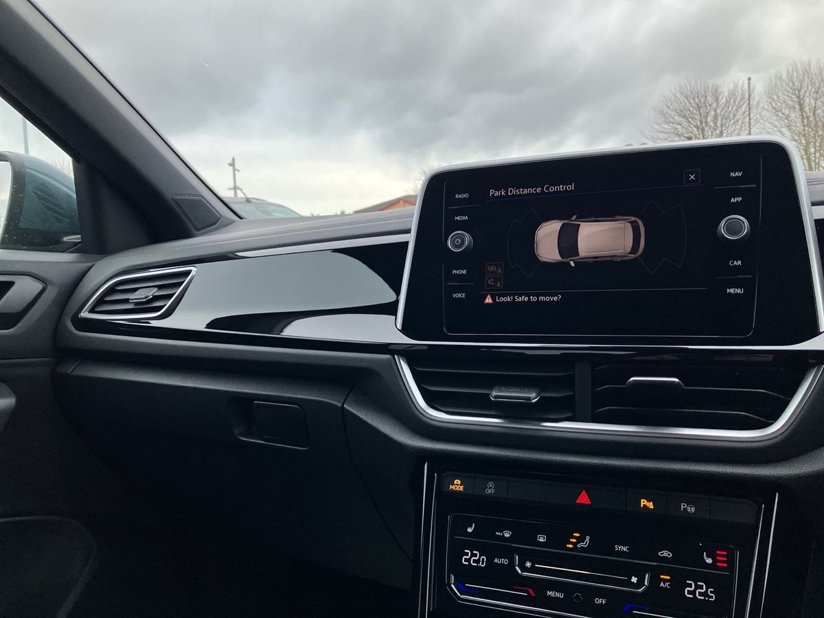 Used Volkswagen T-Roc 2022 for sale - 77045876: Photo 34