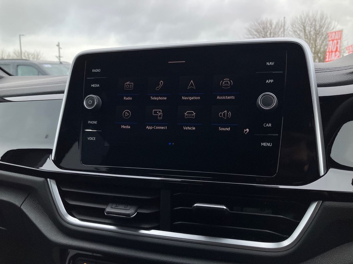 Used Volkswagen T-Roc 2022 for sale - 77045876: Photo 40