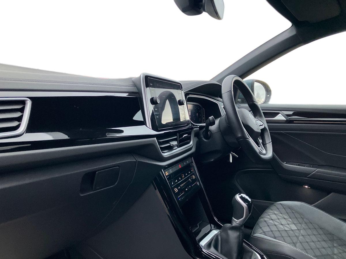 Used Volkswagen T-Roc 2022 for sale - 77045876: Photo 6