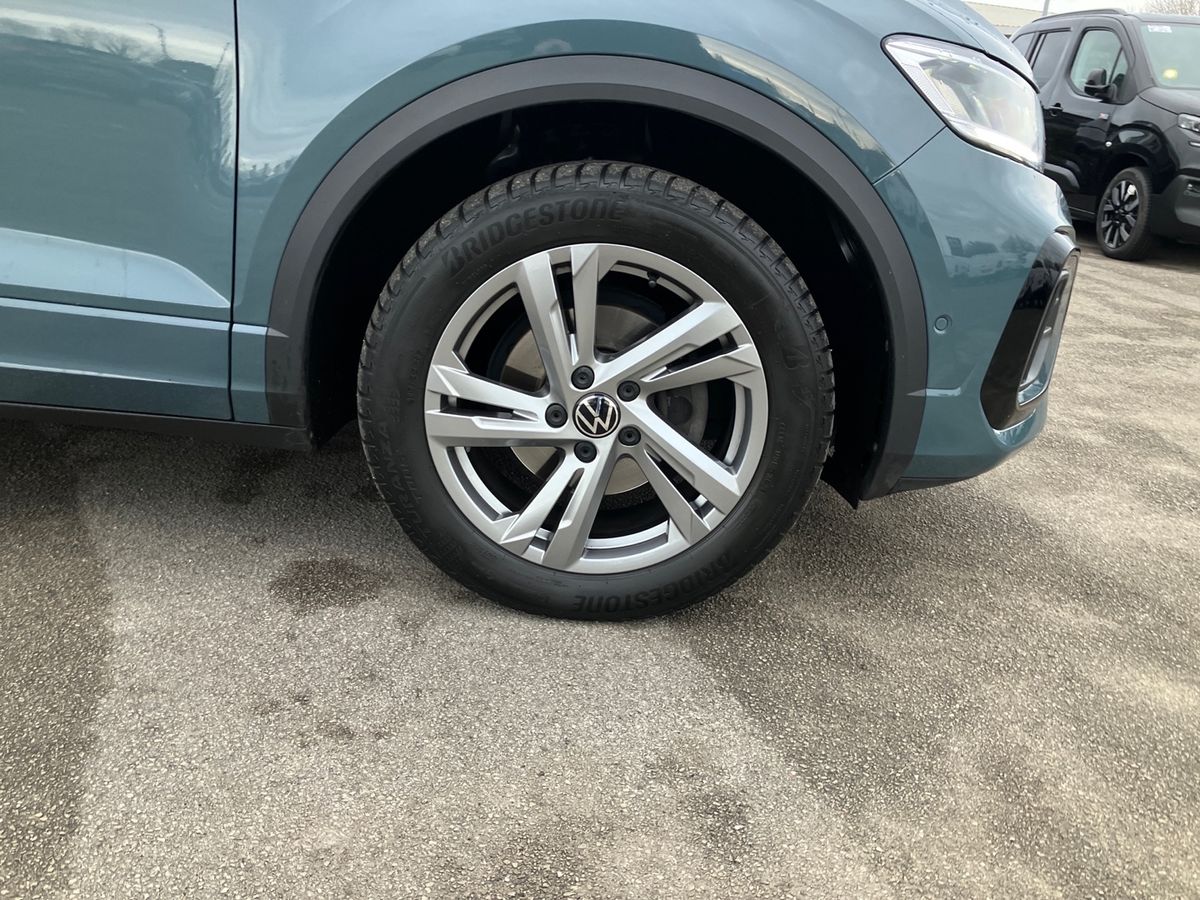 Used Volkswagen T-Roc 2022 for sale - 77045876: Photo 7