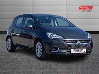 2018 - 1.4 SE Nav 5dr Auto Hatchback