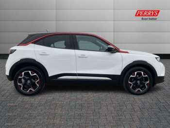 Used Vauxhall Mokka 2022 for sale - 74924085: Photo
