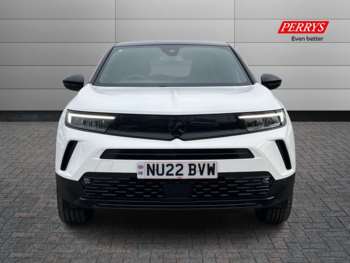 Used Vauxhall Mokka 2022 for sale - 74924085: Photo