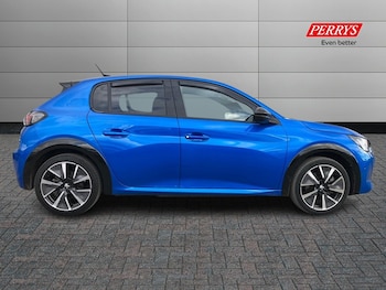 Used Peugeot 208 2021 for sale - 78282584: Photo