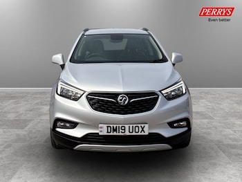 Used Vauxhall Mokka 2019 for sale - 78627395: Photo
