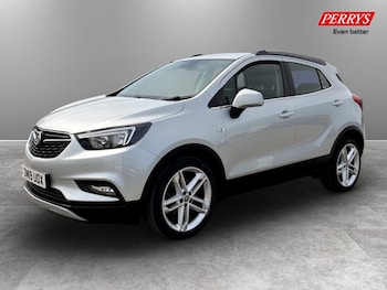 Used Vauxhall Mokka 2019 for sale - 78627395: Photo