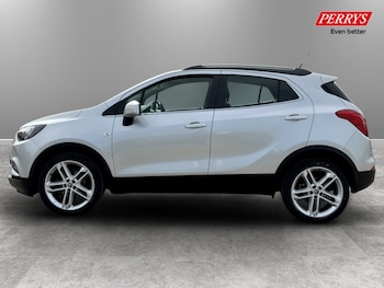 Used Vauxhall Mokka 2019 for sale - 78627395: Photo