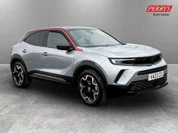 Used Vauxhall Mokka 2023 for sale - 79524318: Photo