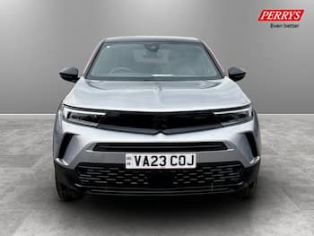 Used Vauxhall Mokka 2023 for sale - 79524318: Photo