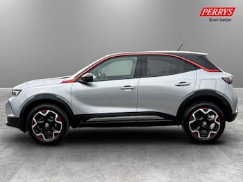 Used Vauxhall Mokka 2023 for sale - 79524318: Photo