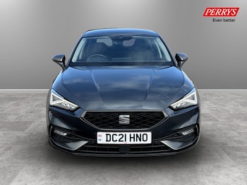 Used SEAT Leon 2021 for sale - 77997807: Photo
