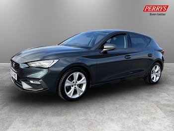 Used SEAT Leon 2021 for sale - 77997807: Photo