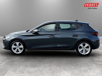 Used SEAT Leon 2021 for sale - 77997807: Photo