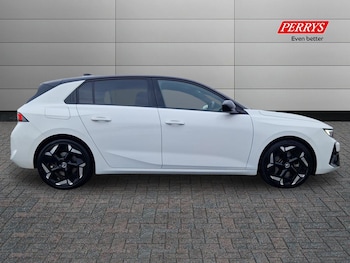 Used Vauxhall Astra 2023 for sale - 77311086: Photo