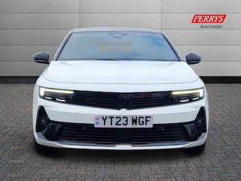 Used Vauxhall Astra 2023 for sale - 77311086: Photo