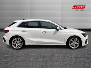 Used Audi A3 2020 for sale - 74924014: Photo