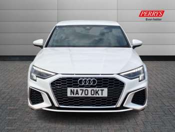Used Audi A3 2020 for sale - 74924014: Photo