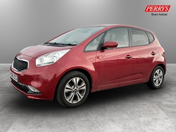 Used Kia Venga 2018 for sale - 77562713: Photo