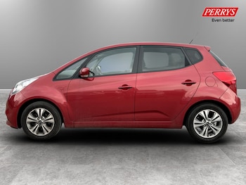 Used Kia Venga 2018 for sale - 77562713: Photo