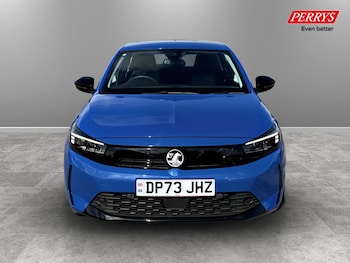 Used Vauxhall Corsa 2023 for sale - 77980513: Photo