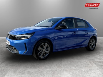 Used Vauxhall Corsa 2023 for sale - 77980513: Photo