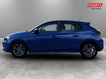 Used Vauxhall Corsa 2023 for sale - 77980513: Photo