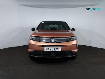 Used Vauxhall Grandland 2025 for sale - 78845760: Photo