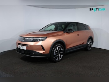 Used Vauxhall Grandland 2025 for sale - 78845760: Photo