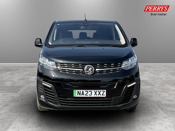 Used Vauxhall Vivaro Life 2023 for sale - 79446173: Photo