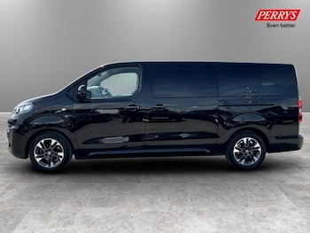 Used Vauxhall Vivaro Life 2023 for sale - 79446173: Photo