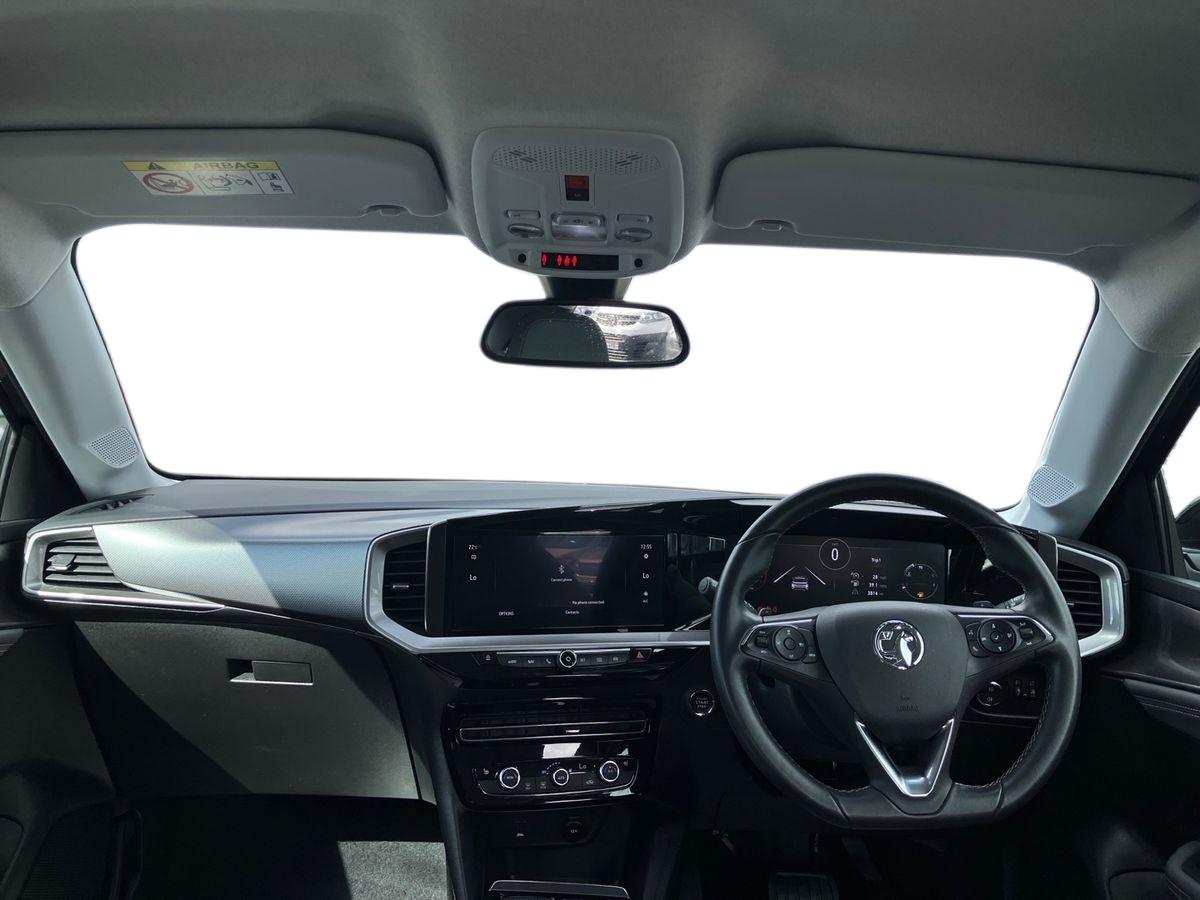 Used Vauxhall Mokka 2021 for sale - 78218365: Photo 10