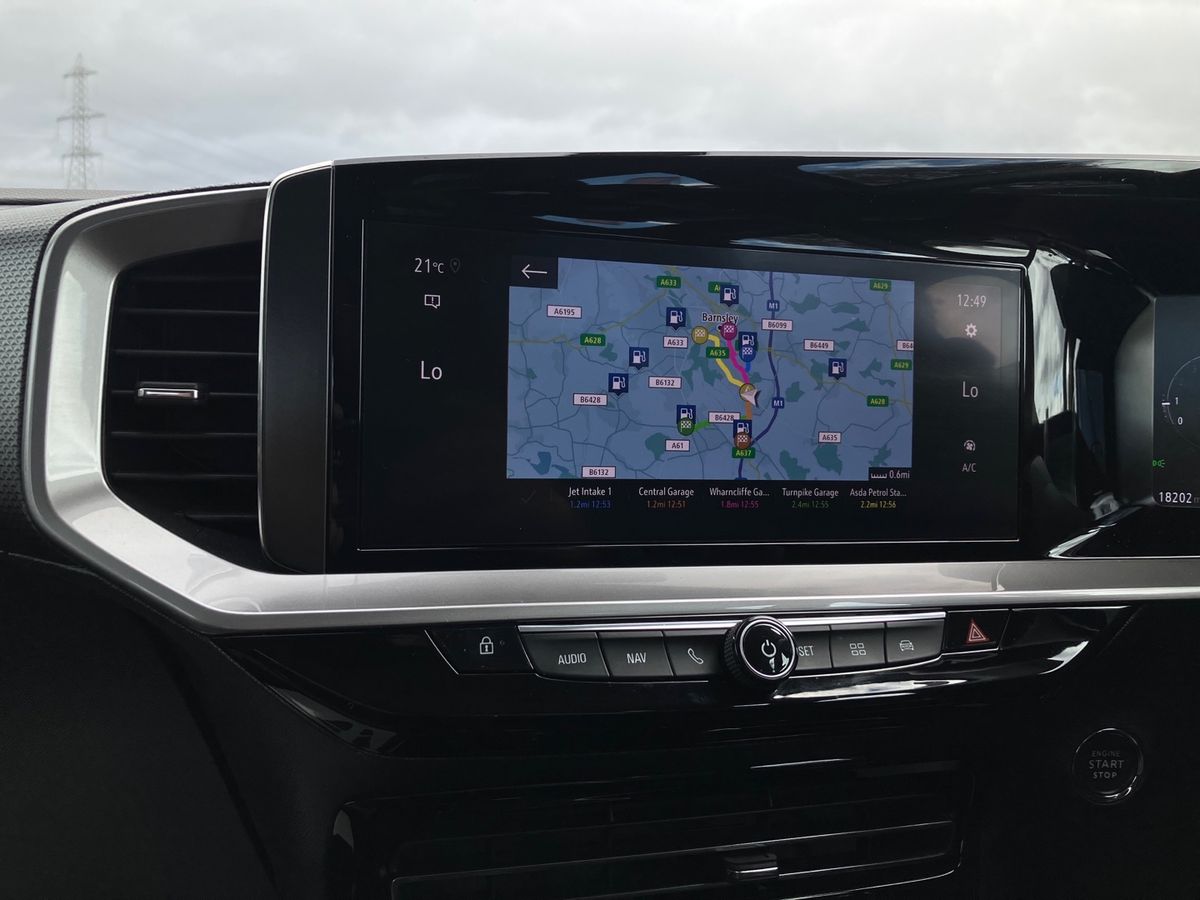 Used Vauxhall Mokka 2021 for sale - 78218365: Photo 11