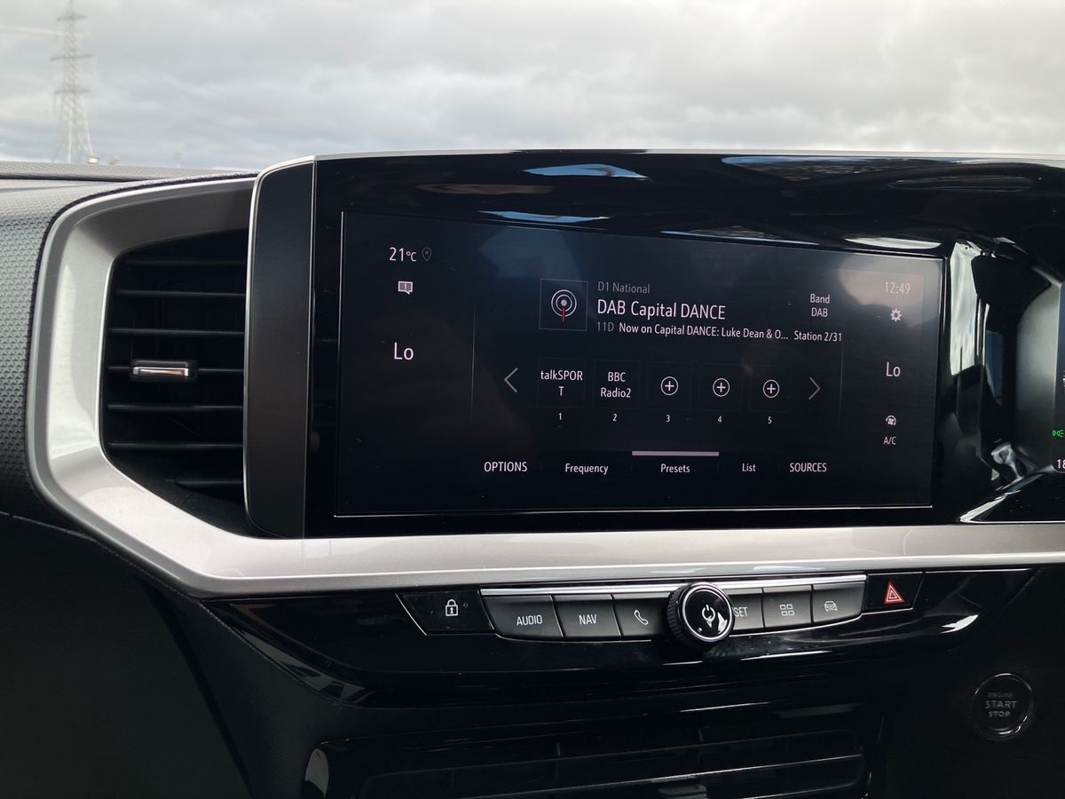 Used Vauxhall Mokka 2021 for sale - 78218365: Photo 12