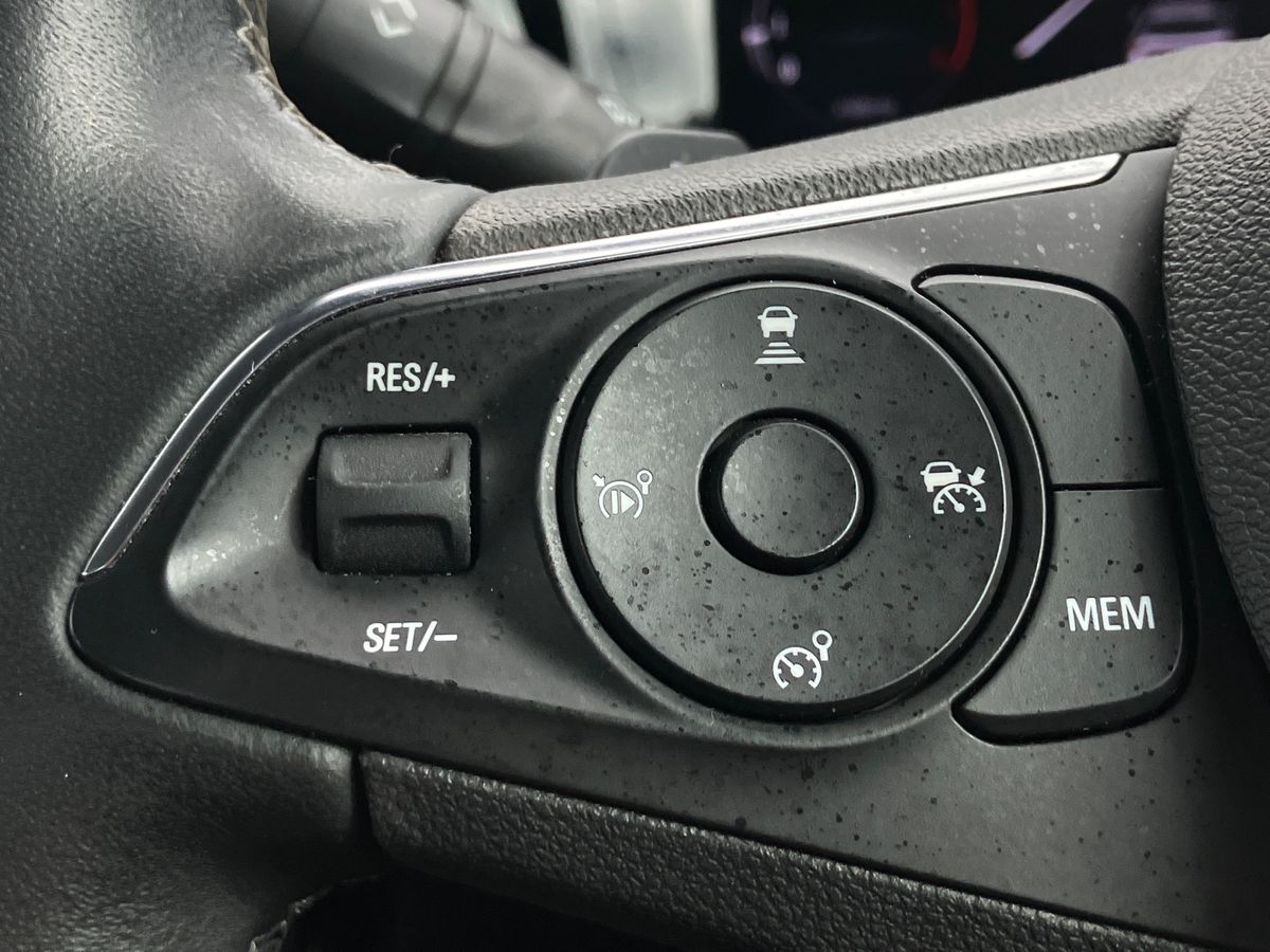 Used Vauxhall Mokka 2021 for sale - 78218365: Photo 17