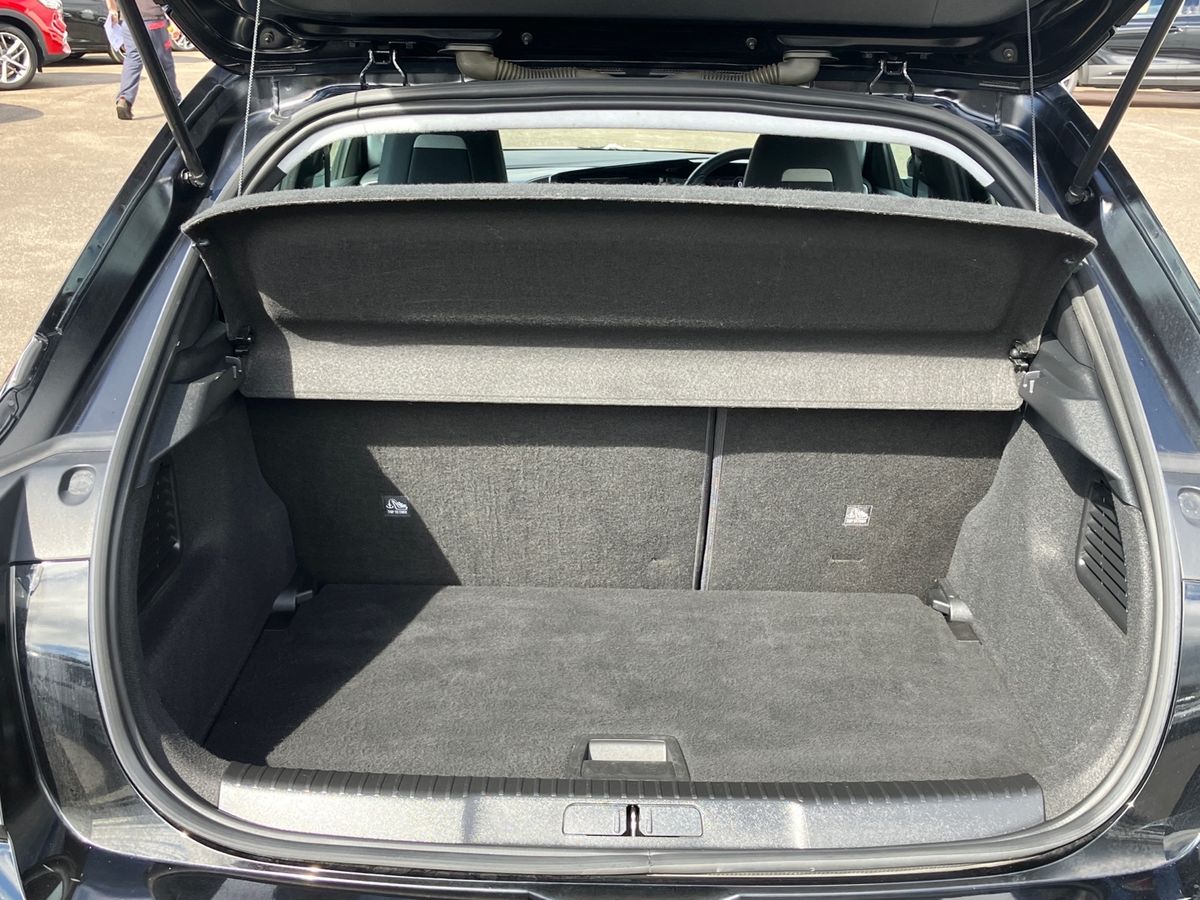 Used Vauxhall Mokka 2021 for sale - 78218365: Photo 21