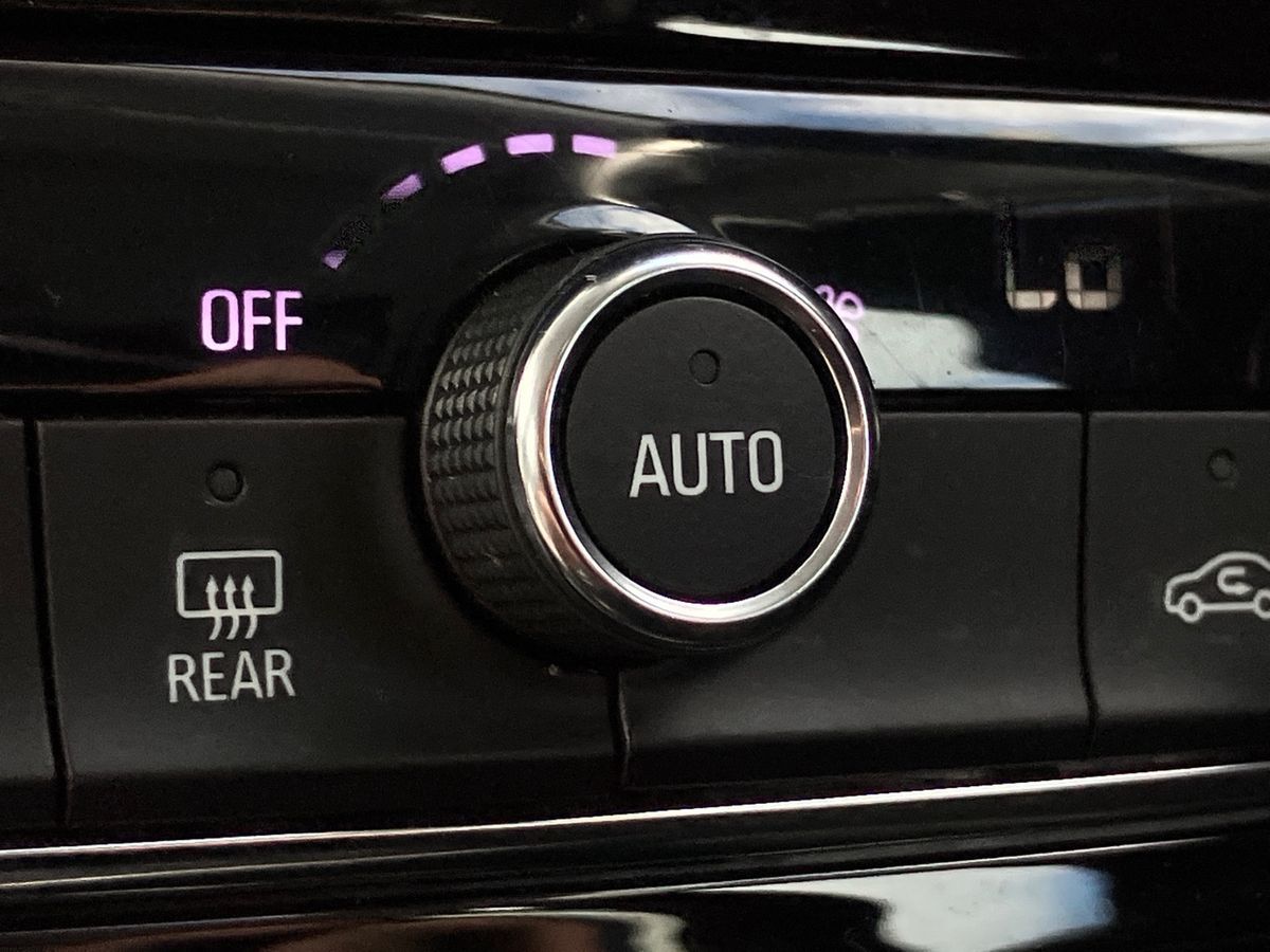 Used Vauxhall Mokka 2021 for sale - 78218365: Photo 34